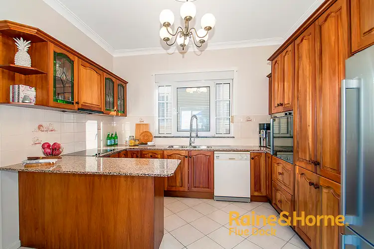 Fifth view of Homely house listing, 333 LYONS ROAD, Five Dock NSW 2046