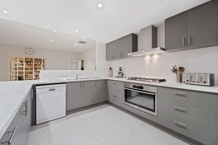 Fourth view of Homely house listing, 24 Longmore Loop, Swan View WA 6056