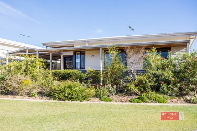 House 73 51 Jocosco Rise, Wundowie WA 6560