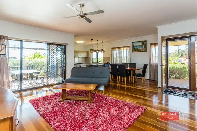 Second view of Homely house listing, House 73 51 Jocosco Rise, Wundowie WA 6560