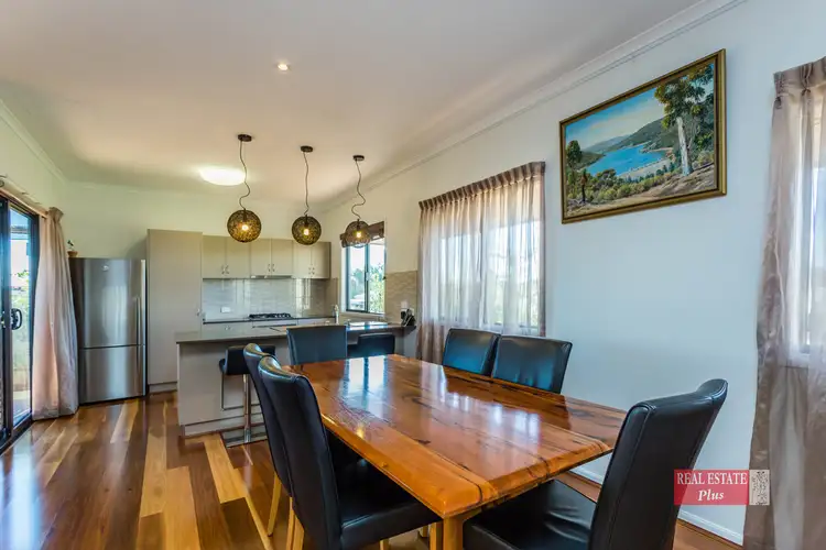 Fourth view of Homely house listing, House 73 51 Jocosco Rise, Wundowie WA 6560