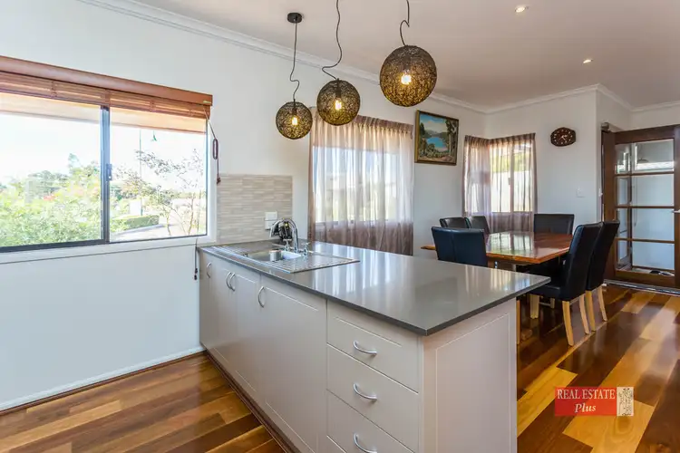 Fifth view of Homely house listing, House 73 51 Jocosco Rise, Wundowie WA 6560