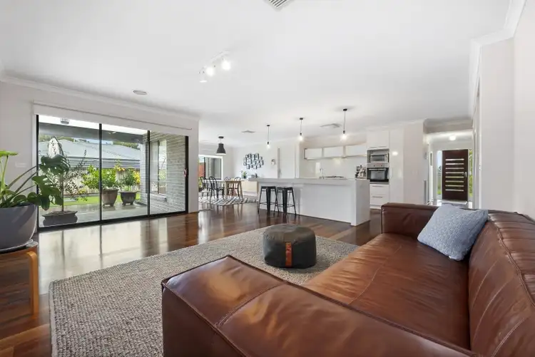 Fourth view of Homely house listing, 11 Griffiths Crt, Buninyong VIC 3357
