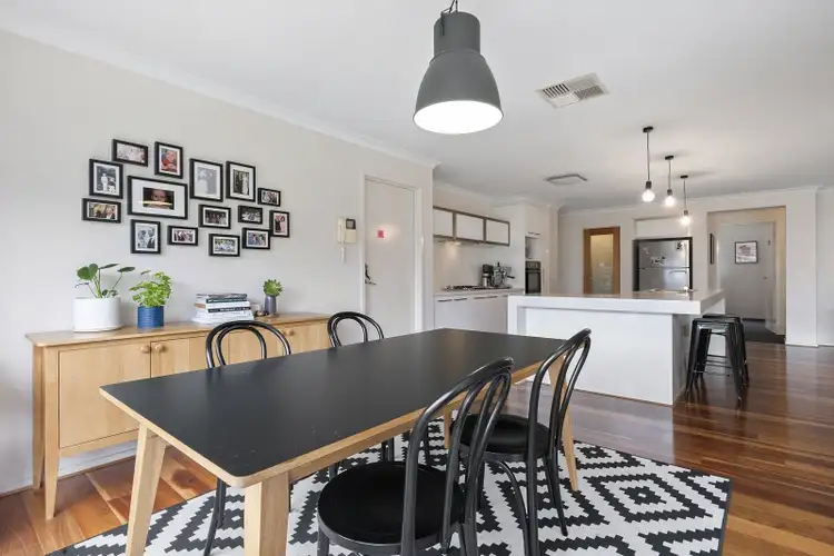 Sixth view of Homely house listing, 11 Griffiths Crt, Buninyong VIC 3357