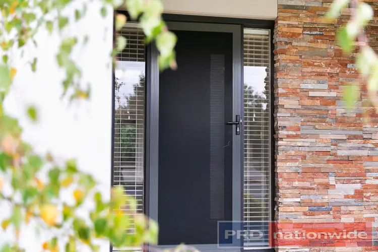 Second view of Homely house listing, 26 Macarthur Park Boulevard, Miners Rest VIC 3352