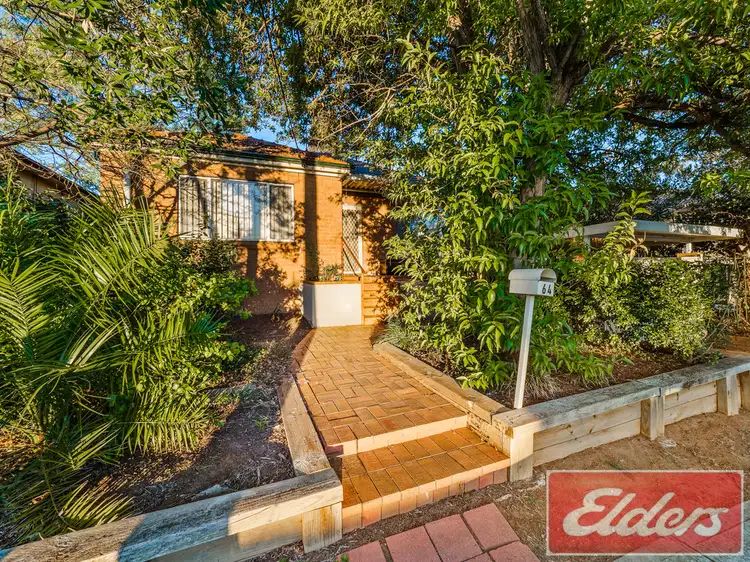 64 Evan Street, Penrith NSW 2750