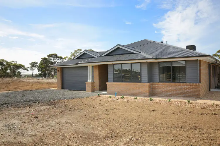 Main view of Homely house listing, 24 Munro Mews, Bannockburn VIC 3331