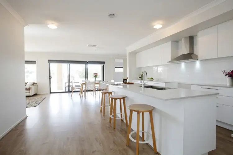 Second view of Homely house listing, 24 Munro Mews, Bannockburn VIC 3331
