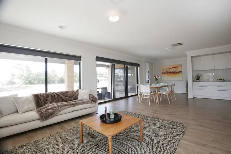 Third view of Homely house listing, 24 Munro Mews, Bannockburn VIC 3331