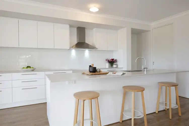 Fourth view of Homely house listing, 24 Munro Mews, Bannockburn VIC 3331