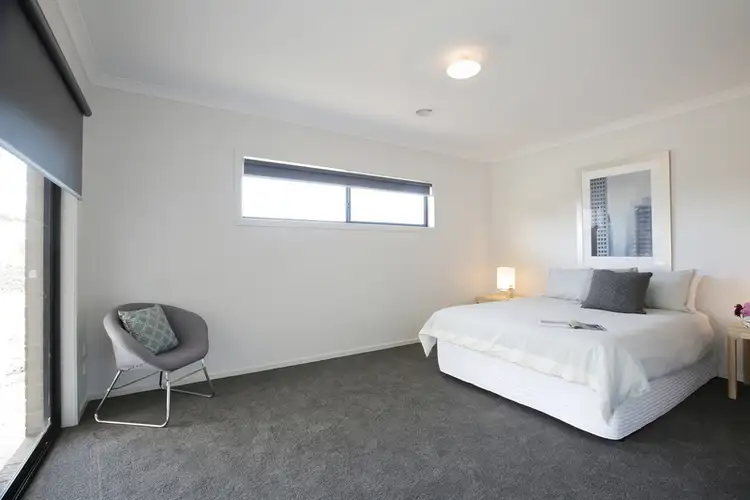 Fifth view of Homely house listing, 24 Munro Mews, Bannockburn VIC 3331