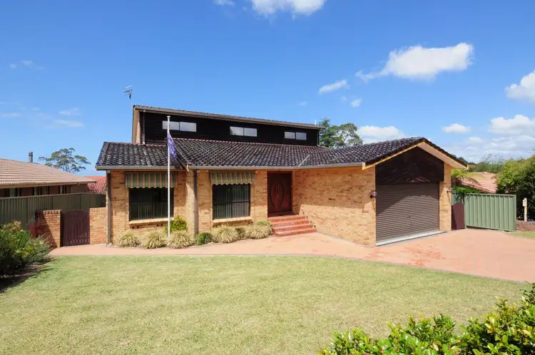 20 Harrison Street, North Nowra NSW 2541