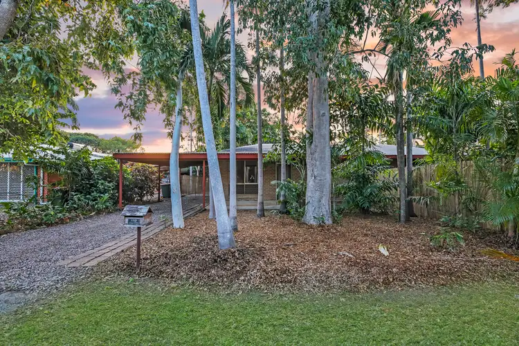 110 Wellington Parade, Alawa NT 810