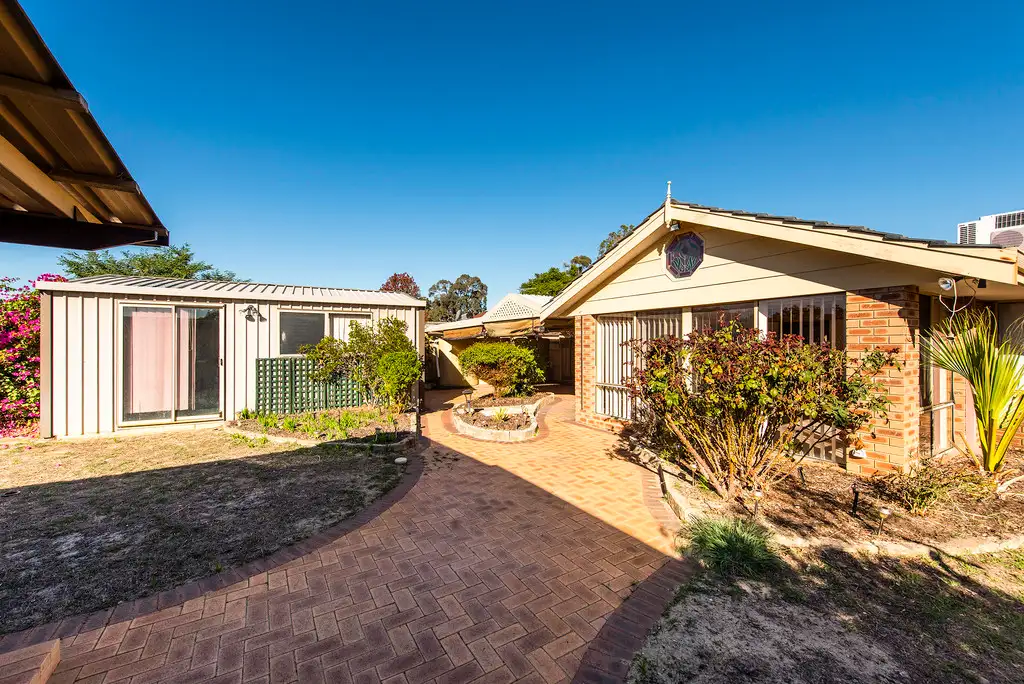 Main view of Homely house listing, 109 BLACKADDER ROAD, Swan View WA 6056