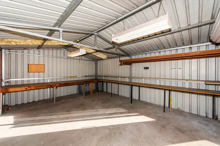 Second view of Homely house listing, 109 BLACKADDER ROAD, Swan View WA 6056