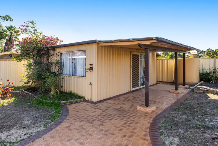 Third view of Homely house listing, 109 BLACKADDER ROAD, Swan View WA 6056