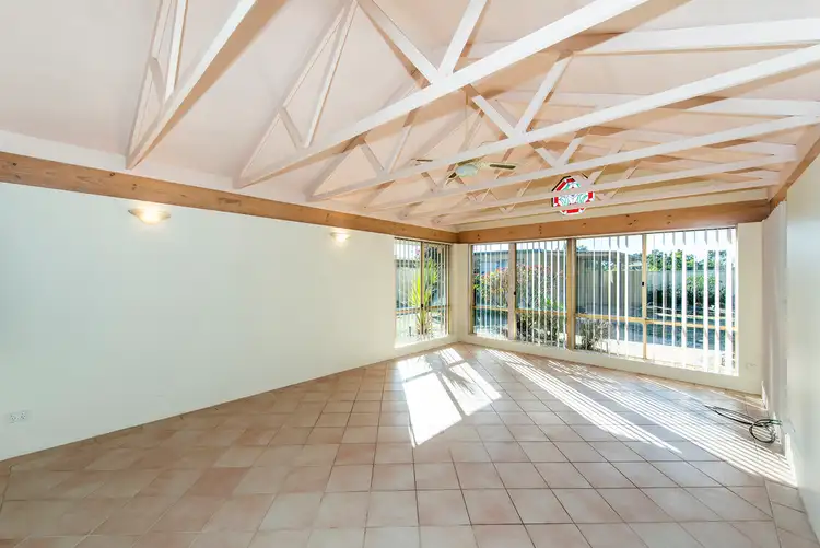 Fourth view of Homely house listing, 109 BLACKADDER ROAD, Swan View WA 6056