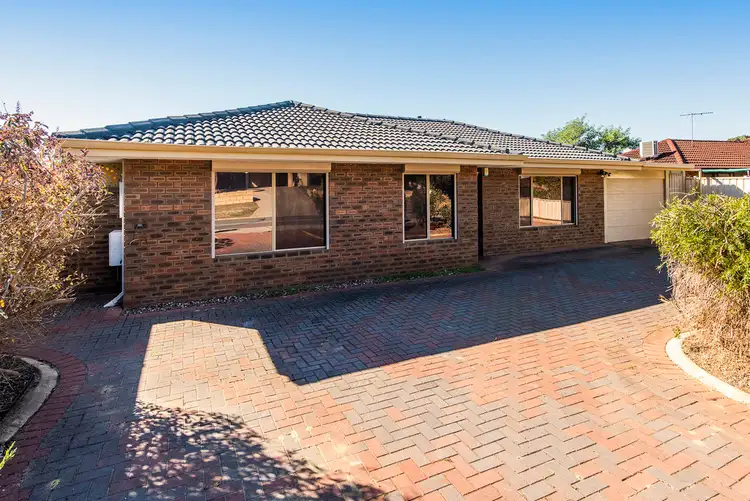 Fifth view of Homely house listing, 109 BLACKADDER ROAD, Swan View WA 6056