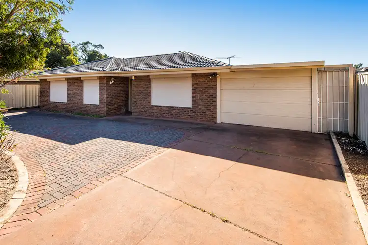 Sixth view of Homely house listing, 109 BLACKADDER ROAD, Swan View WA 6056