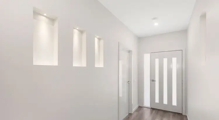 Third view of Homely house listing, 8 Carnsew Street, Kalkallo VIC 3064