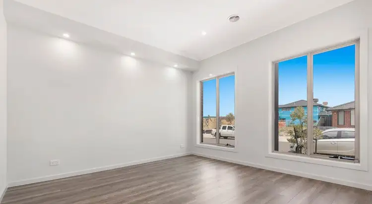 Fourth view of Homely house listing, 8 Carnsew Street, Kalkallo VIC 3064