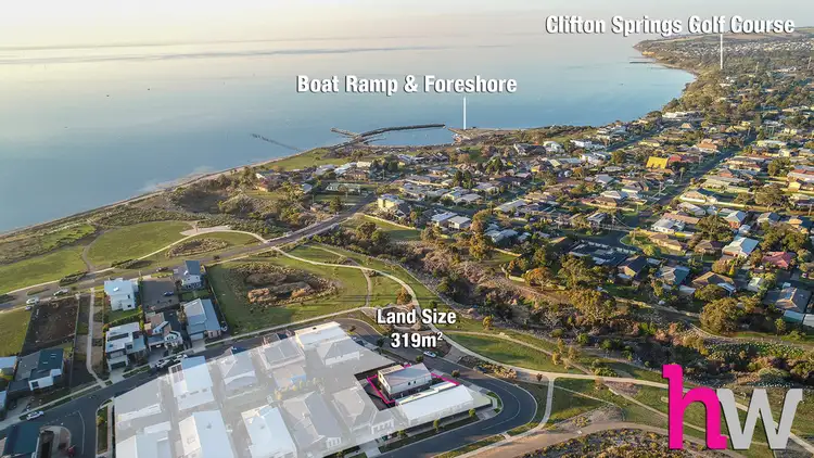 Second view of Homely house listing, 19 Bonavista Way, Curlewis VIC 3222