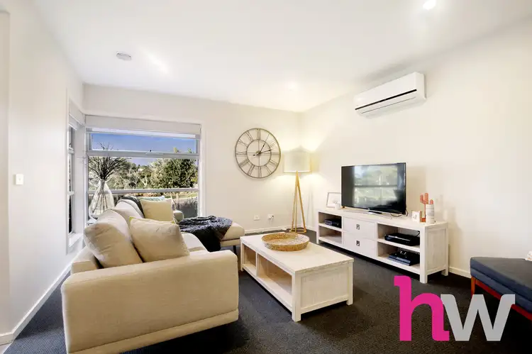 Third view of Homely house listing, 19 Bonavista Way, Curlewis VIC 3222