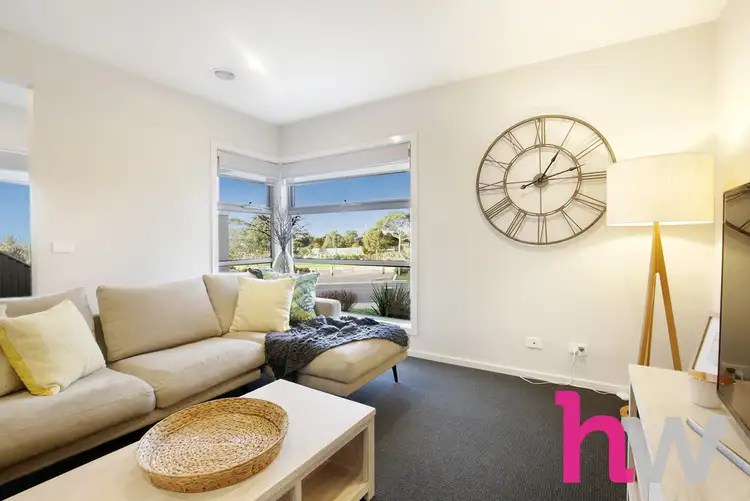 Fourth view of Homely house listing, 19 Bonavista Way, Curlewis VIC 3222