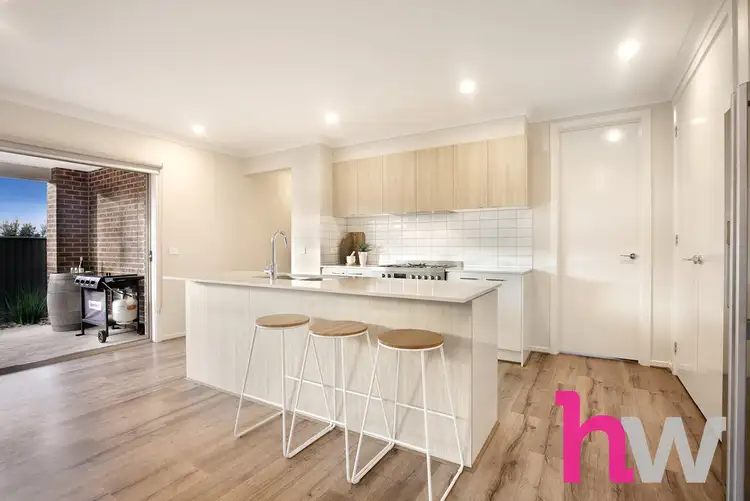 Fifth view of Homely house listing, 19 Bonavista Way, Curlewis VIC 3222