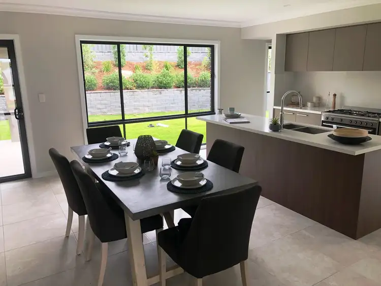 Second view of Homely house listing, 6 Satinwood Crescent, Kew NSW 2439