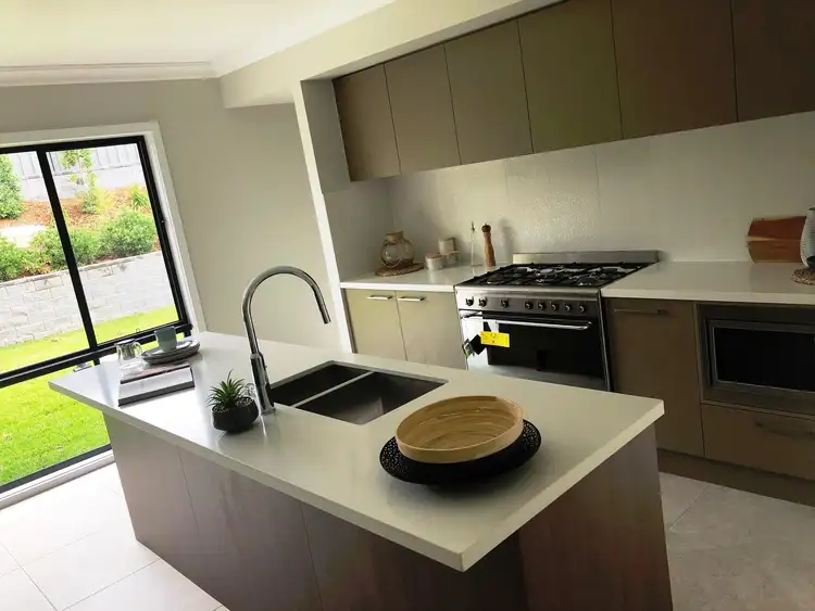 Third view of Homely house listing, 6 Satinwood Crescent, Kew NSW 2439