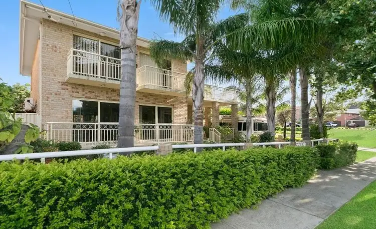 Main view of Homely house listing, 61 WOOMERA ROAD, Little Bay NSW 2036