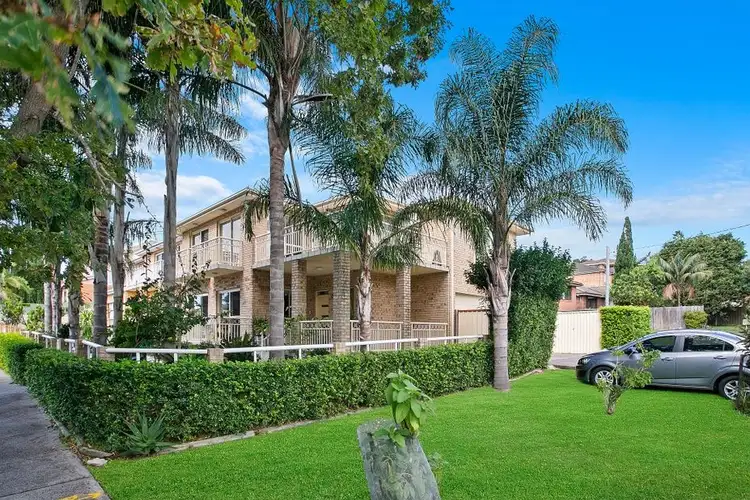 Second view of Homely house listing, 61 WOOMERA ROAD, Little Bay NSW 2036