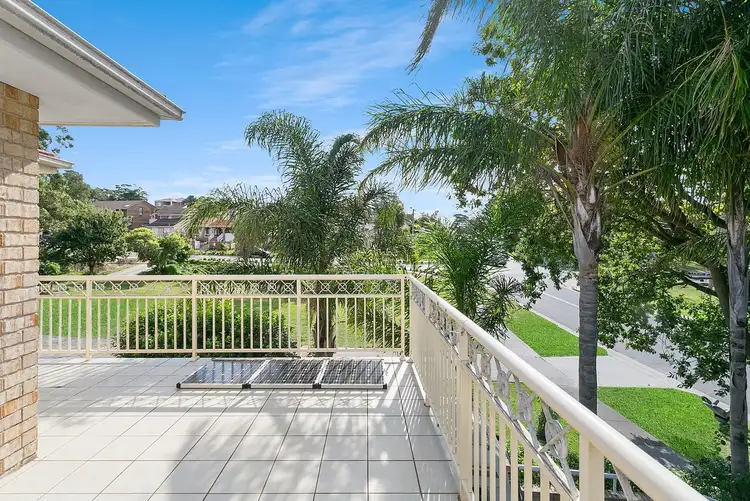 Fifth view of Homely house listing, 61 WOOMERA ROAD, Little Bay NSW 2036
