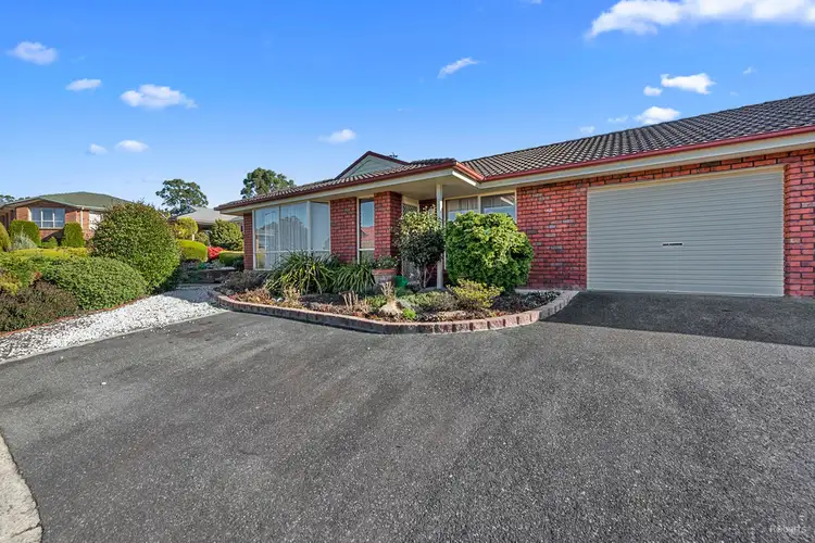 Main view of Homely unit listing, 48 Arden Avenue, Devonport TAS 7310