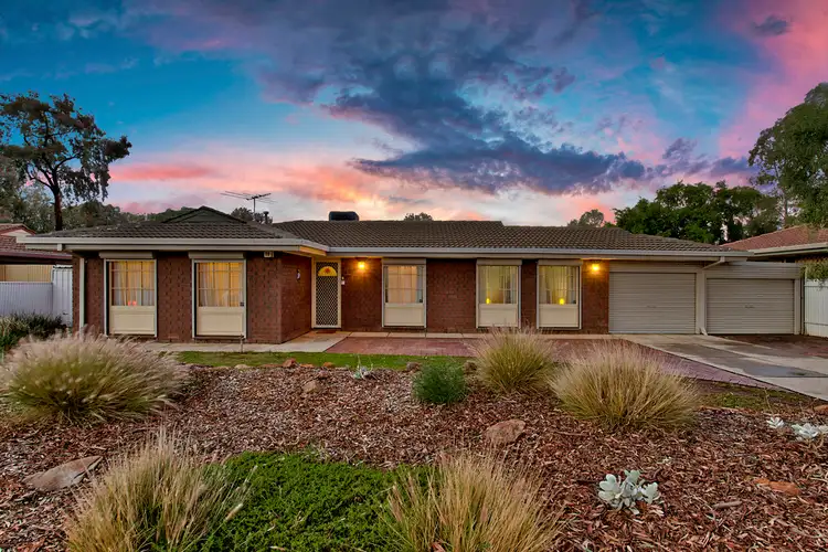 3 Elmwood Grove, Paralowie SA 5108