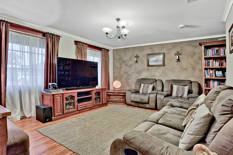 Second view of Homely house listing, 3 Elmwood Grove, Paralowie SA 5108