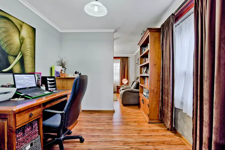 Fifth view of Homely house listing, 3 Elmwood Grove, Paralowie SA 5108