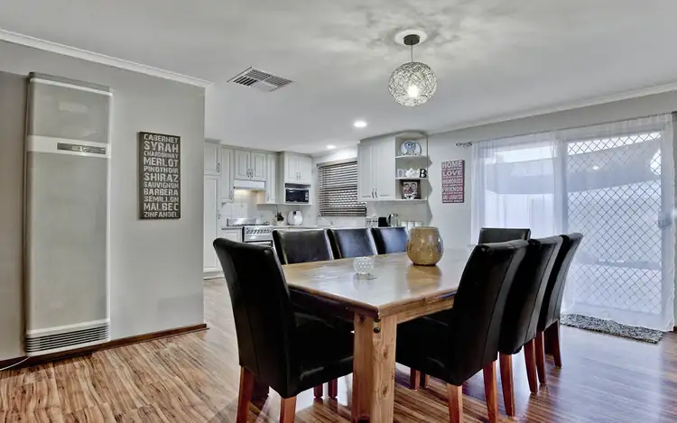 Sixth view of Homely house listing, 3 Elmwood Grove, Paralowie SA 5108