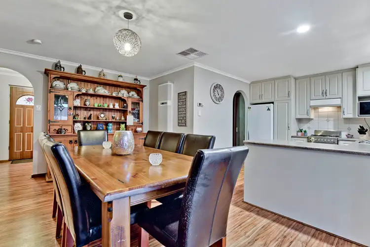 Seventh view of Homely house listing, 3 Elmwood Grove, Paralowie SA 5108