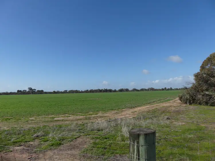 New Lot 3 Carr Road, Beverley WA 6304