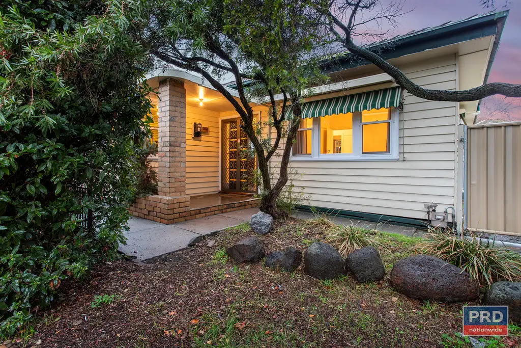 Main view of Homely house listing, 143 Eaglehawk Road, Long Gully VIC 3550