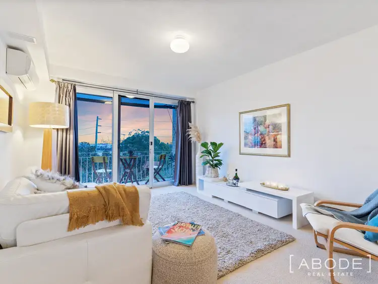 Fourth view of Homely apartment listing, 8/60 Preston Point Road, East Fremantle WA 6158