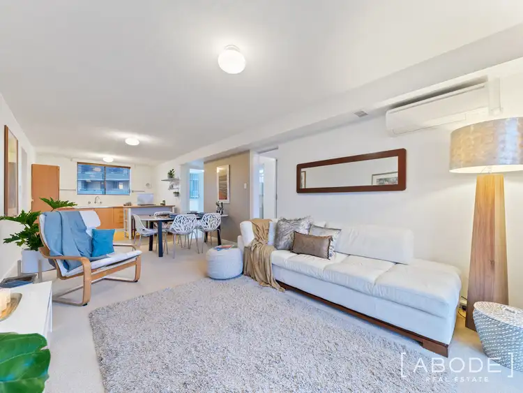 Sixth view of Homely apartment listing, 8/60 Preston Point Road, East Fremantle WA 6158