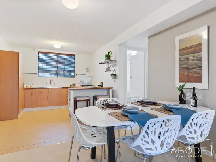 Seventh view of Homely apartment listing, 8/60 Preston Point Road, East Fremantle WA 6158