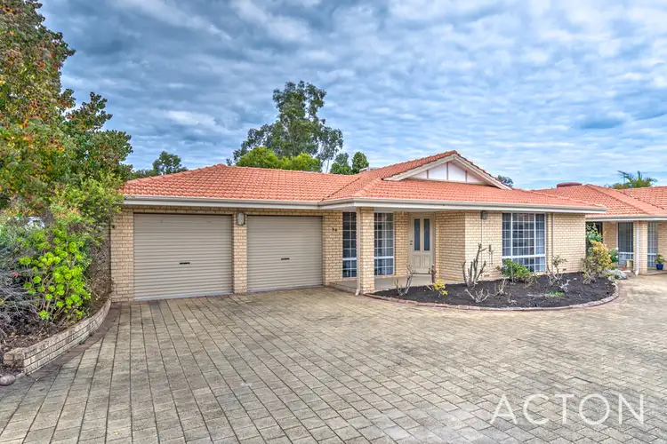 9A Debries Place, Bull Creek WA 6149