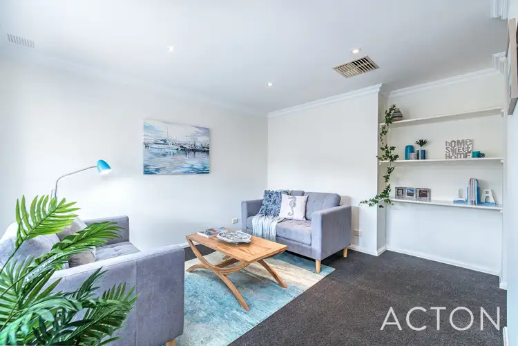 Fourth view of Homely house listing, 9A Debries Place, Bull Creek WA 6149