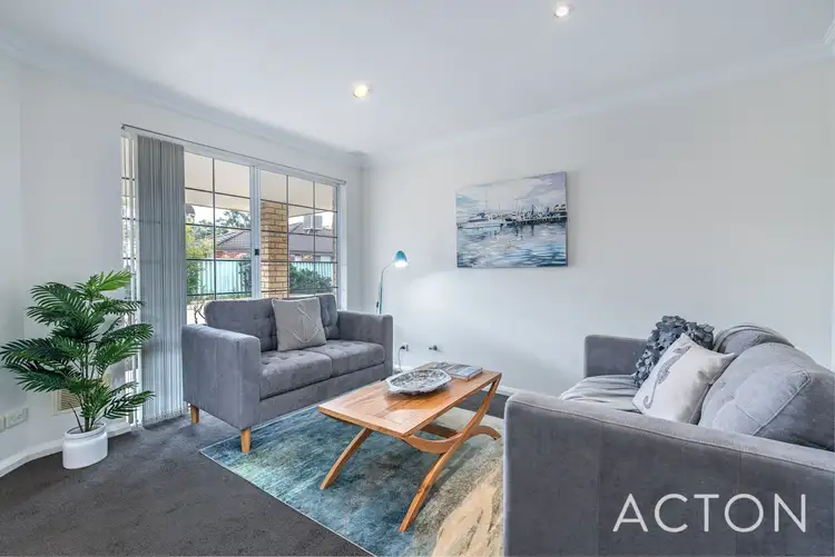 Fifth view of Homely house listing, 9A Debries Place, Bull Creek WA 6149
