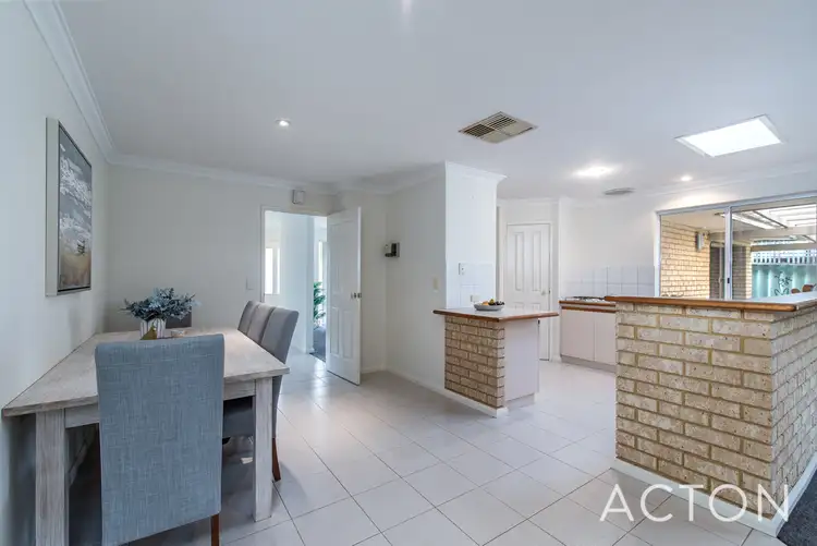 Sixth view of Homely house listing, 9A Debries Place, Bull Creek WA 6149