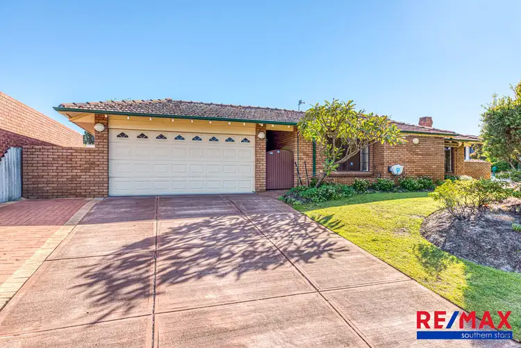 Main view of Homely house listing, 27 Bainton Road, Leeming WA 6149